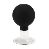 Glass Nipple Pump Default Title > Sex Toys For Ladies > Female Pumps